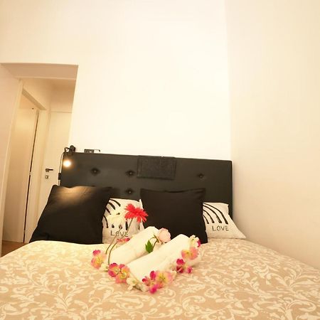 Apartamento Urban Center 1 Easy Parking Near Tram Florencia Exterior foto