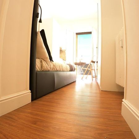 Apartamento Urban Center 1 Easy Parking Near Tram Florencia Exterior foto