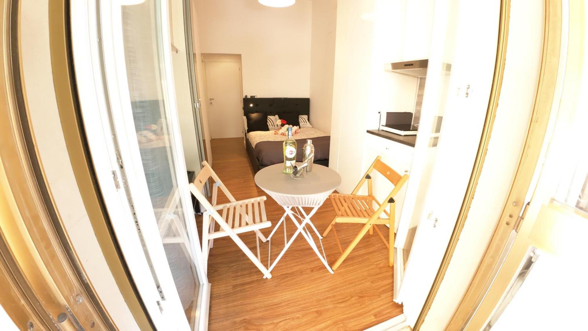 Apartamento Urban Center 1 Easy Parking Near Tram Florencia Exterior foto