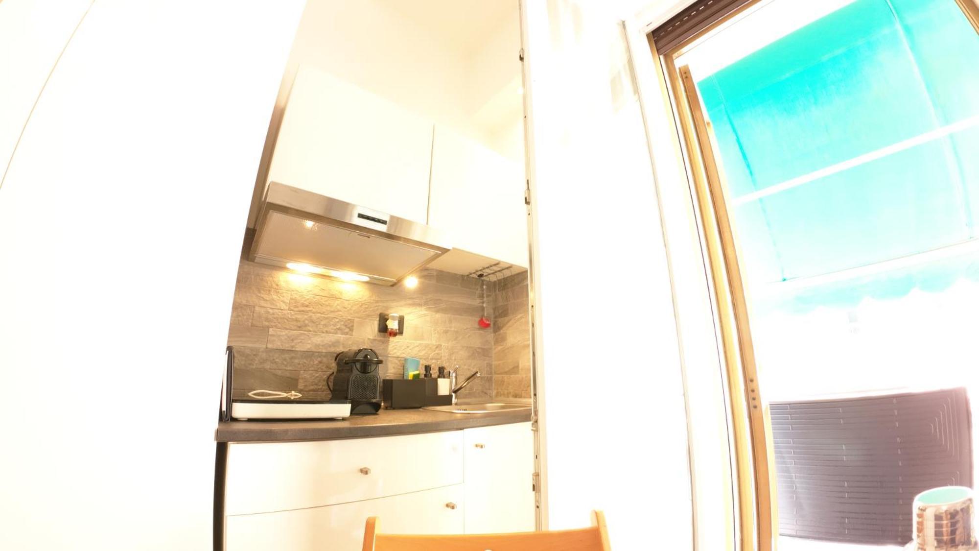 Apartamento Urban Center 1 Easy Parking Near Tram Florencia Exterior foto