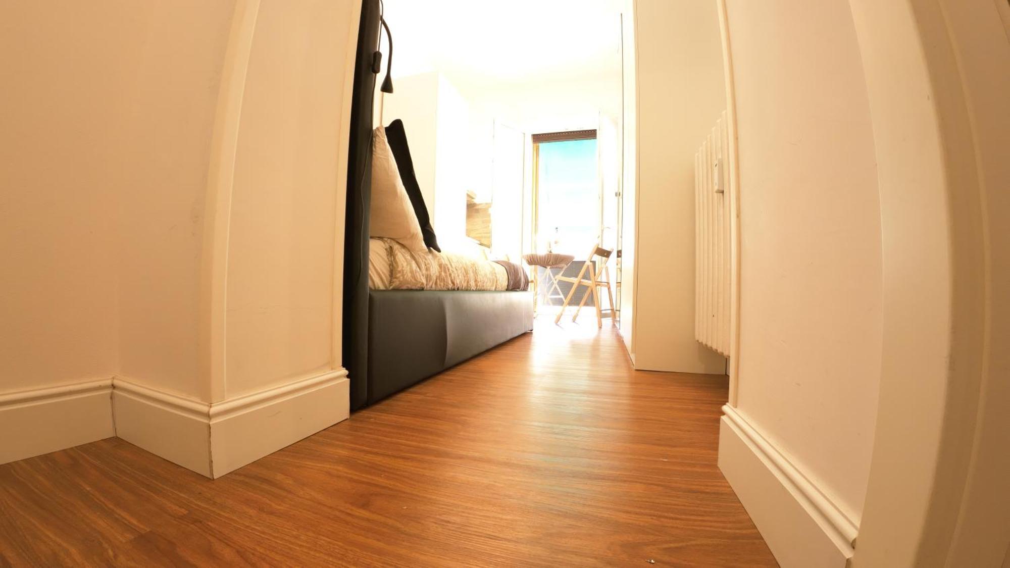 Apartamento Urban Center 1 Easy Parking Near Tram Florencia Exterior foto