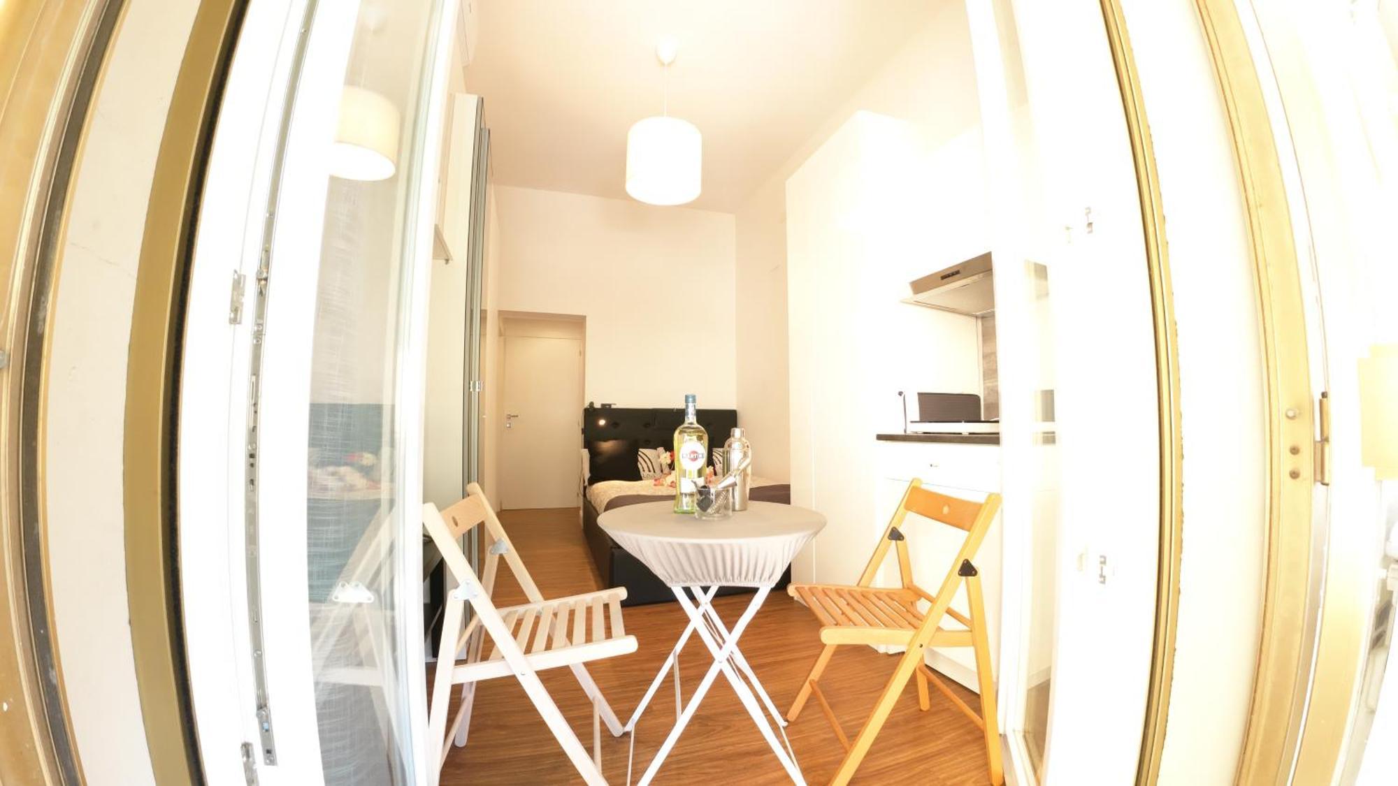 Apartamento Urban Center 1 Easy Parking Near Tram Florencia Exterior foto