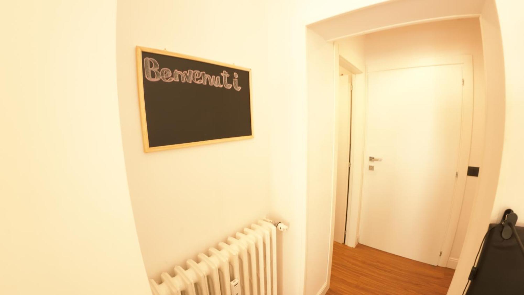 Apartamento Urban Center 1 Easy Parking Near Tram Florencia Exterior foto
