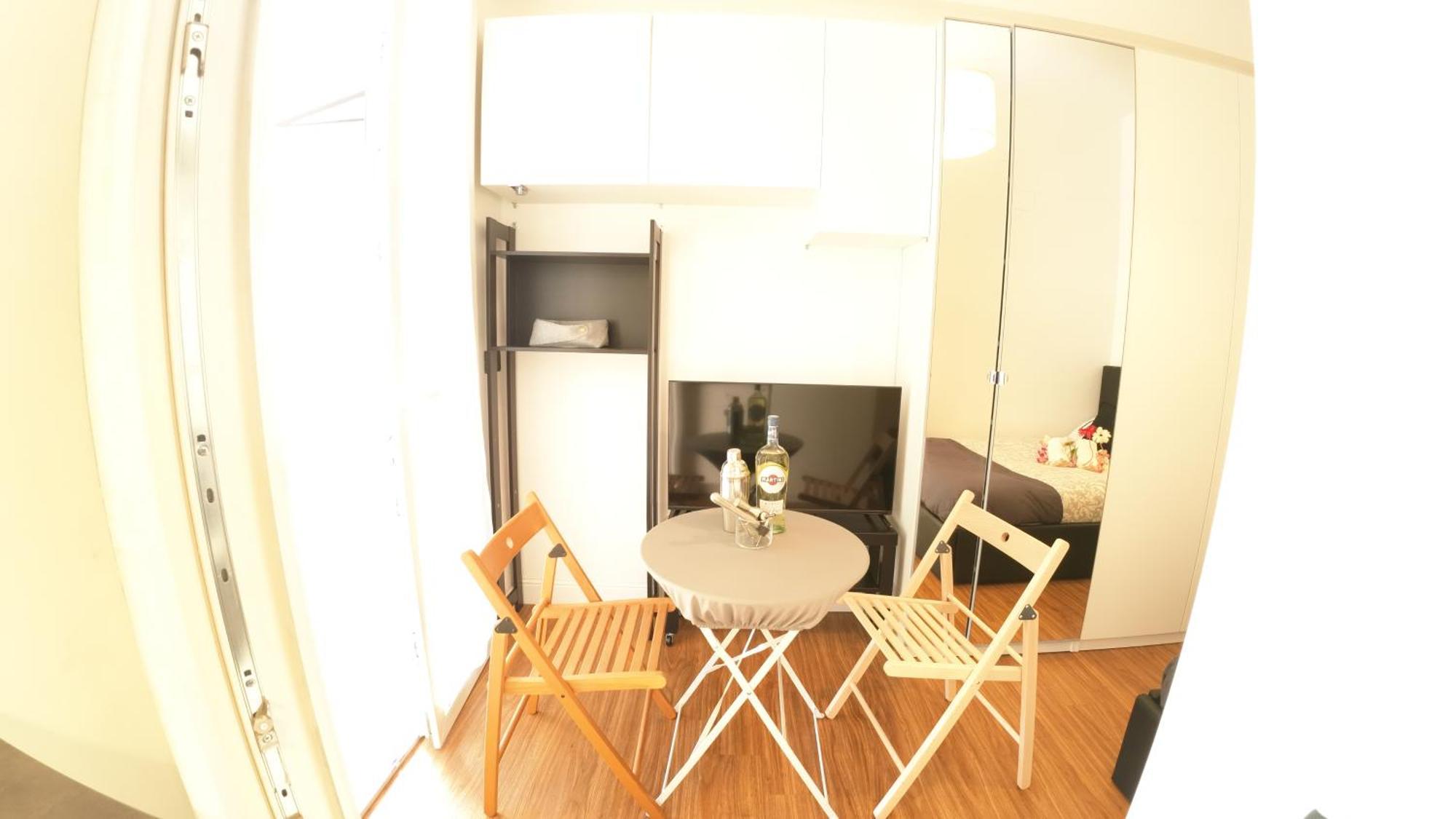 Apartamento Urban Center 1 Easy Parking Near Tram Florencia Exterior foto