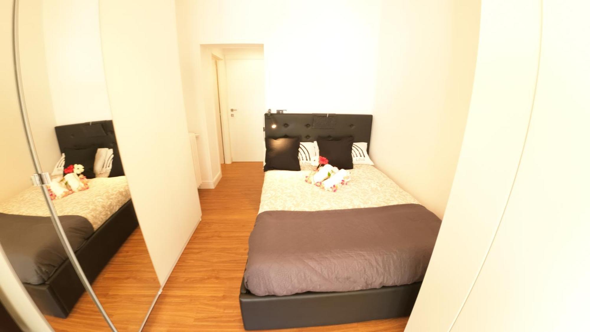 Apartamento Urban Center 1 Easy Parking Near Tram Florencia Exterior foto