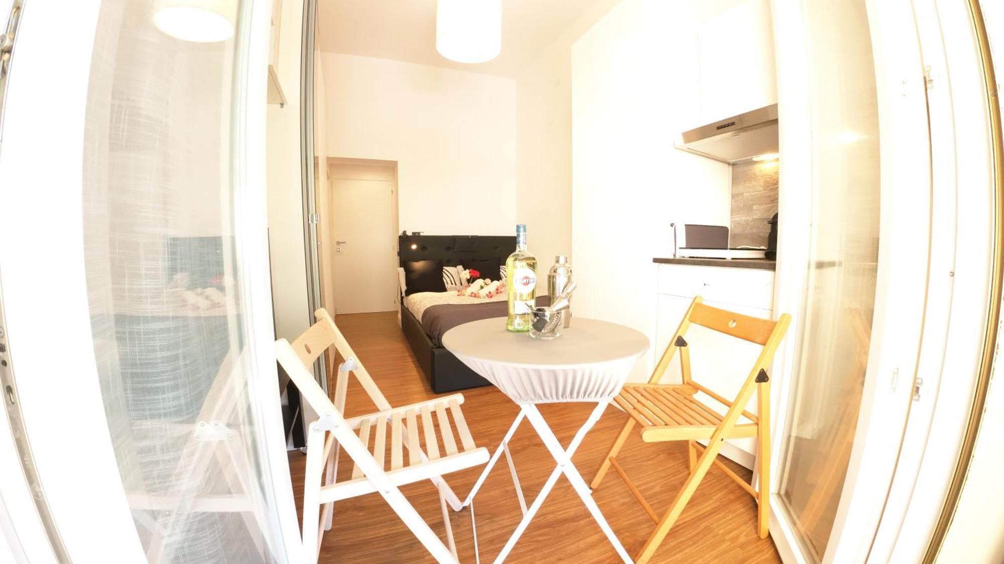 Apartamento Urban Center 1 Easy Parking Near Tram Florencia Exterior foto