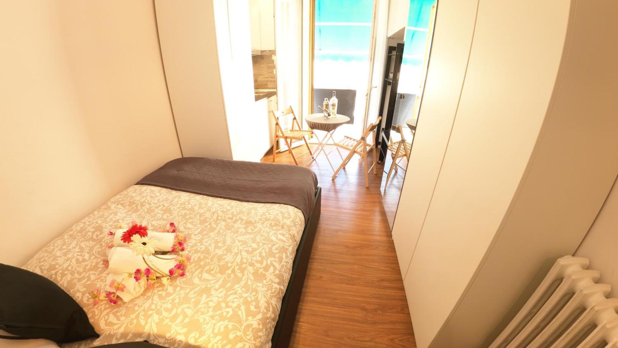 Apartamento Urban Center 1 Easy Parking Near Tram Florencia Exterior foto
