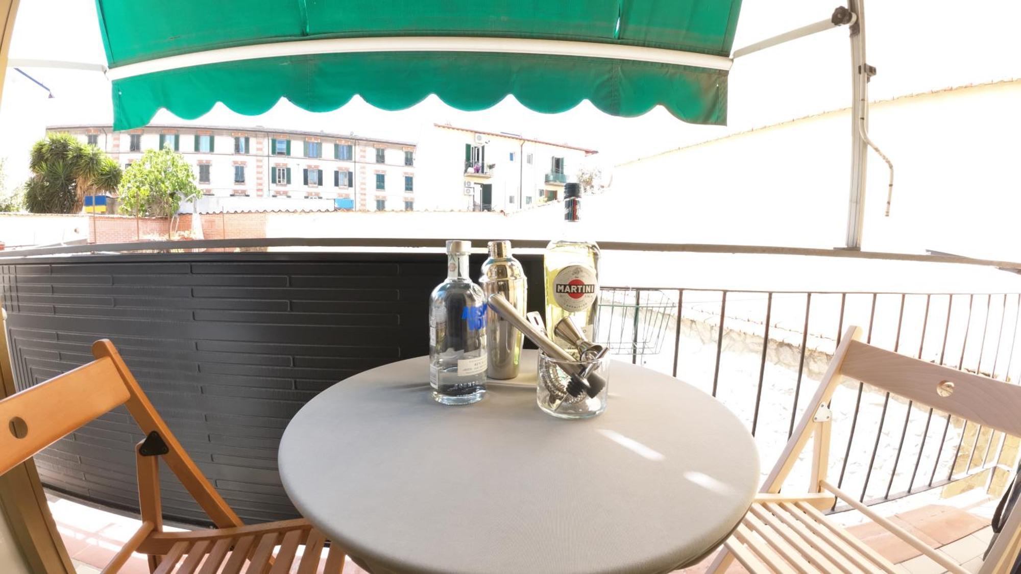 Apartamento Urban Center 1 Easy Parking Near Tram Florencia Exterior foto