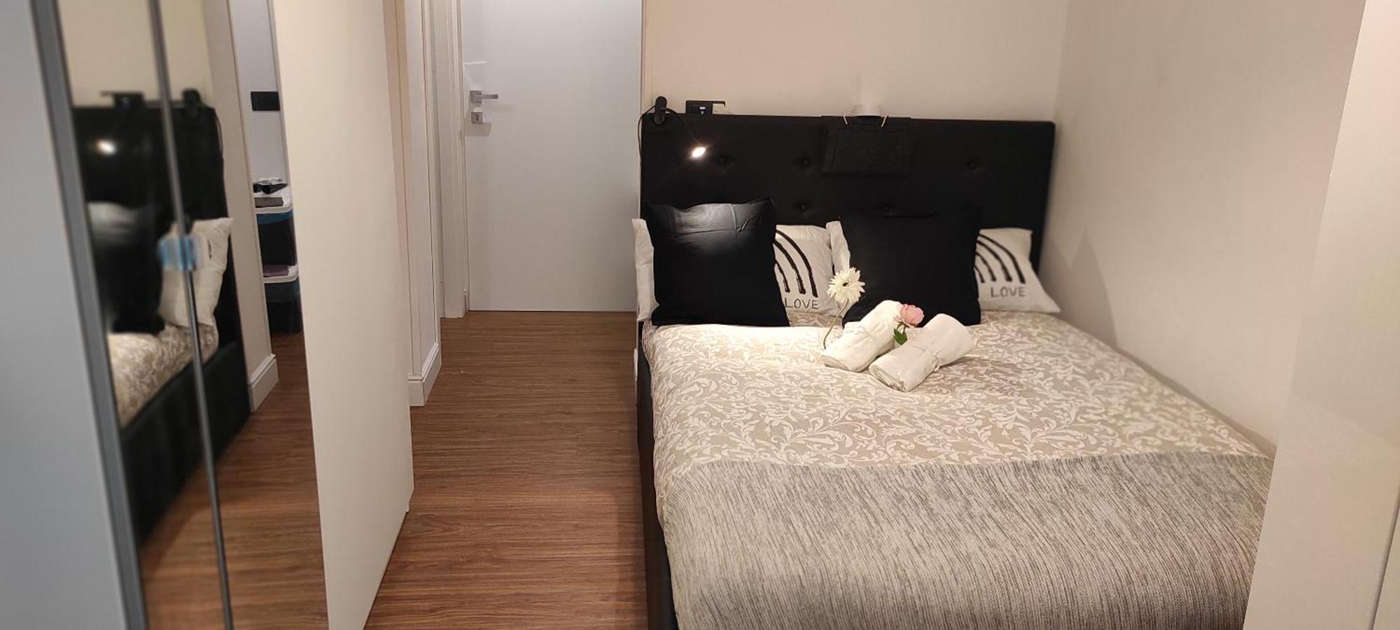 Apartamento Urban Center 1 Easy Parking Near Tram Florencia Exterior foto
