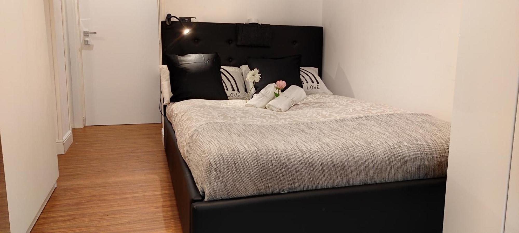 Apartamento Urban Center 1 Easy Parking Near Tram Florencia Exterior foto
