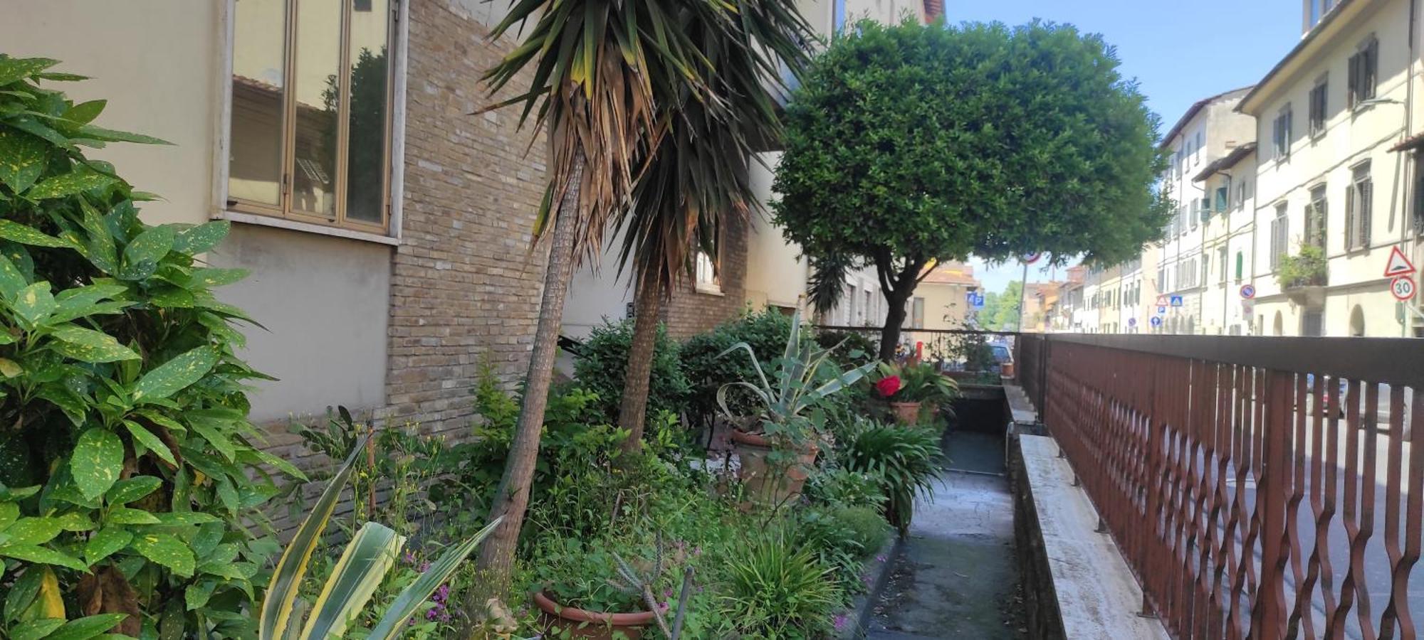 Apartamento Urban Center 1 Easy Parking Near Tram Florencia Exterior foto